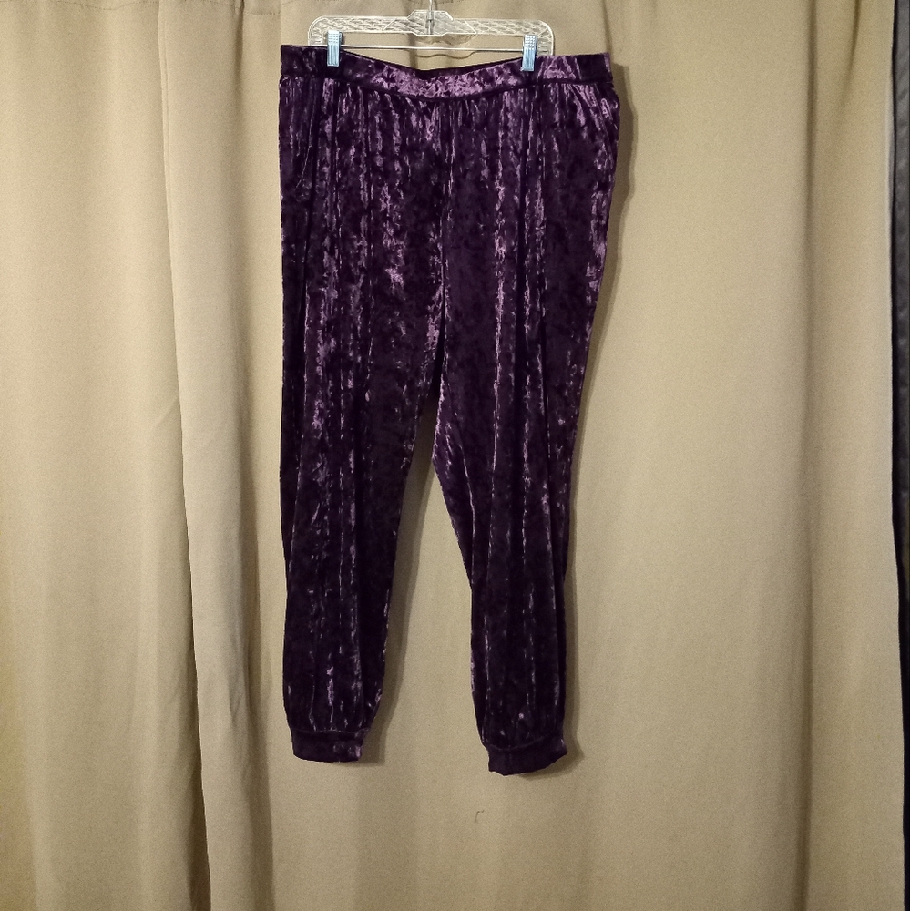 Motto pants